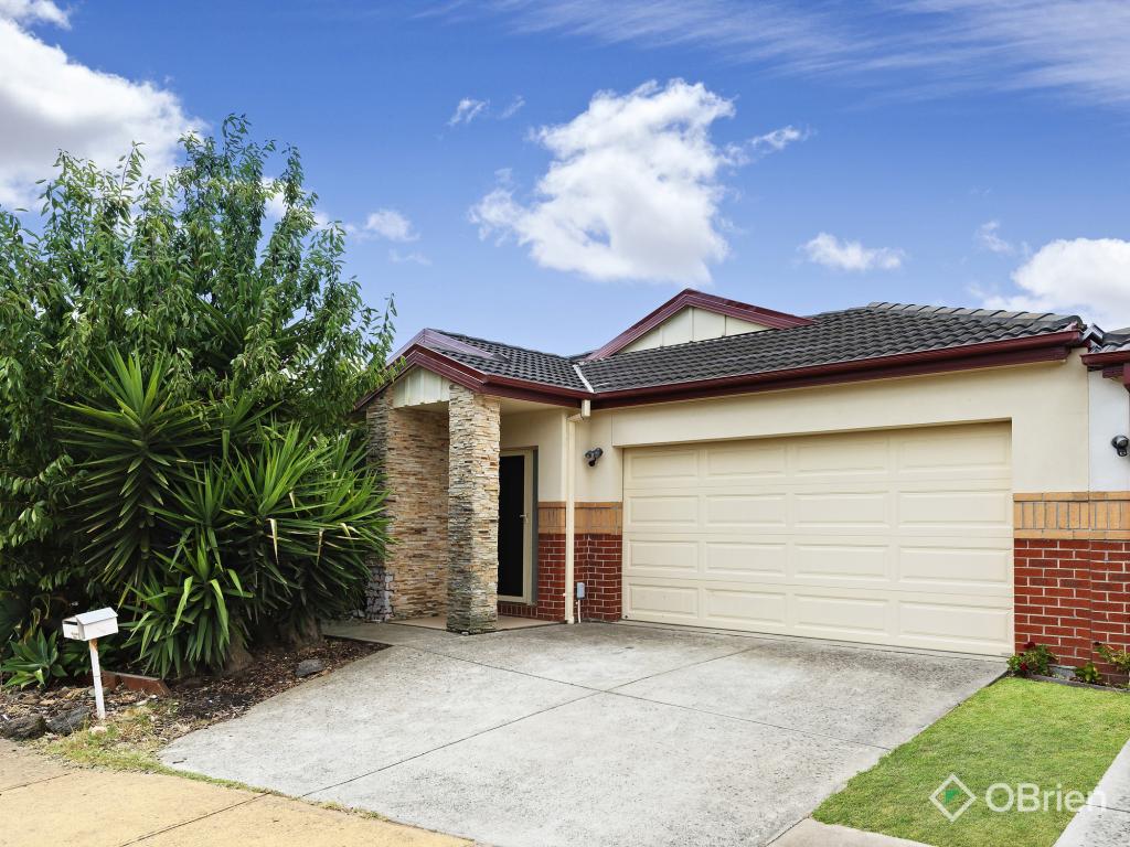 3 Matilda Way, Bonbeach, VIC 3196