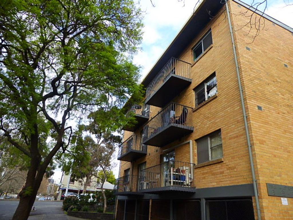 26/57 O'Shanassy St, North Melbourne, VIC 3051