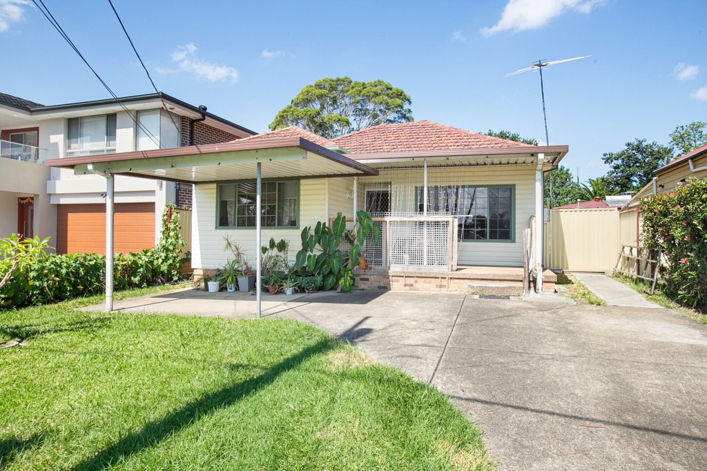 17 & 17a Harold St, Blacktown, NSW 2148