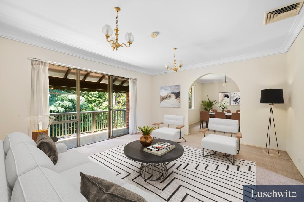 42/28 Curagul Rd, North Turramurra, NSW 2074