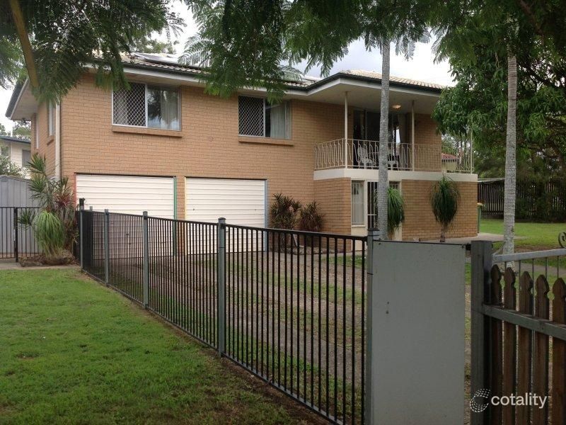 10 ROSEASH ST, LOGAN CENTRAL, QLD 4114