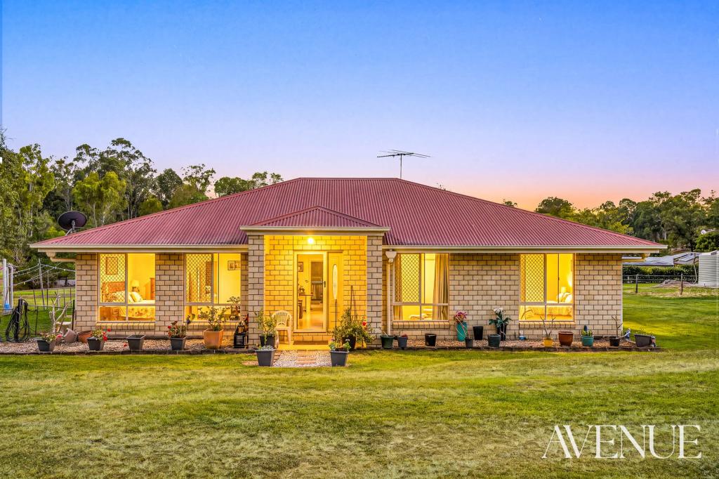 19 Fernhurst Cl, Cedar Vale, QLD 4285