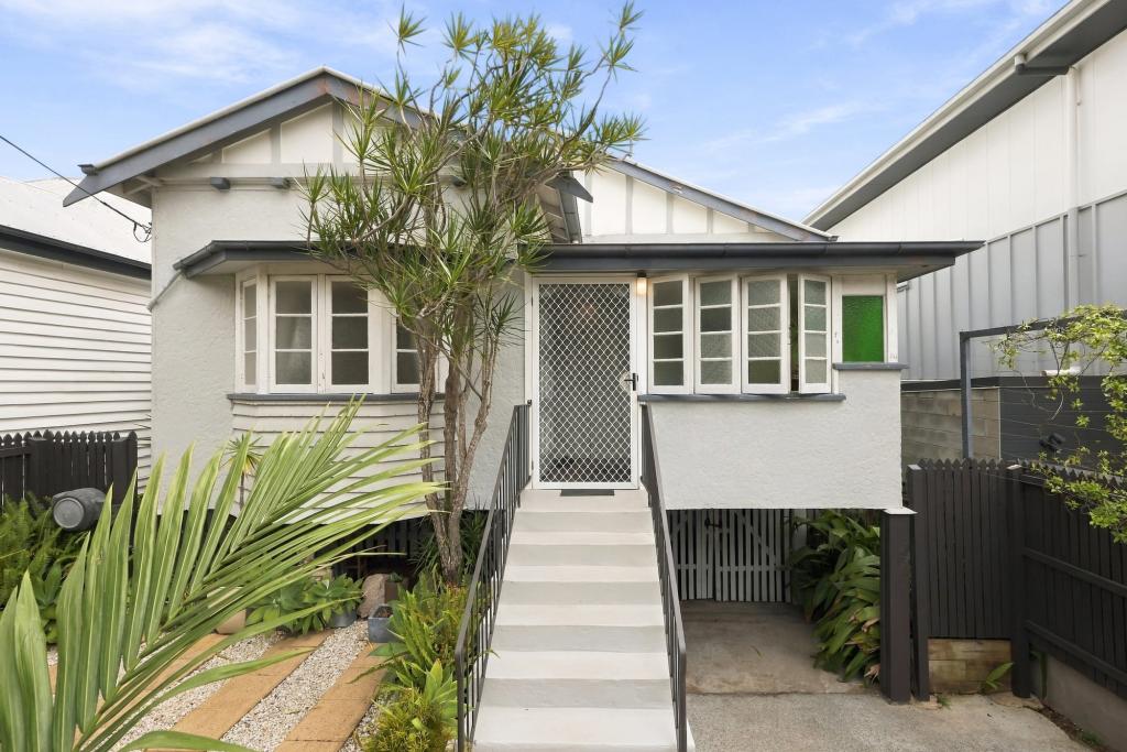 172 Harcourt St, New Farm, QLD 4005