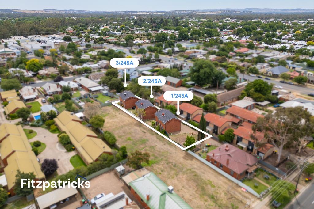 1-3/245a Edward St, Wagga Wagga, NSW 2650