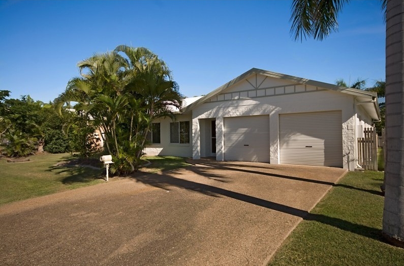 15 Weddel Dr, Annandale, QLD 4814