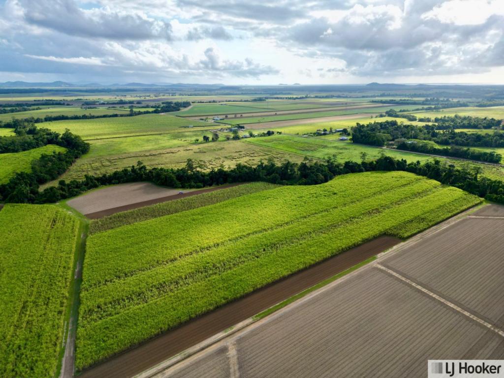 Lot 2 Bruce Hwy, El Arish, QLD 4855