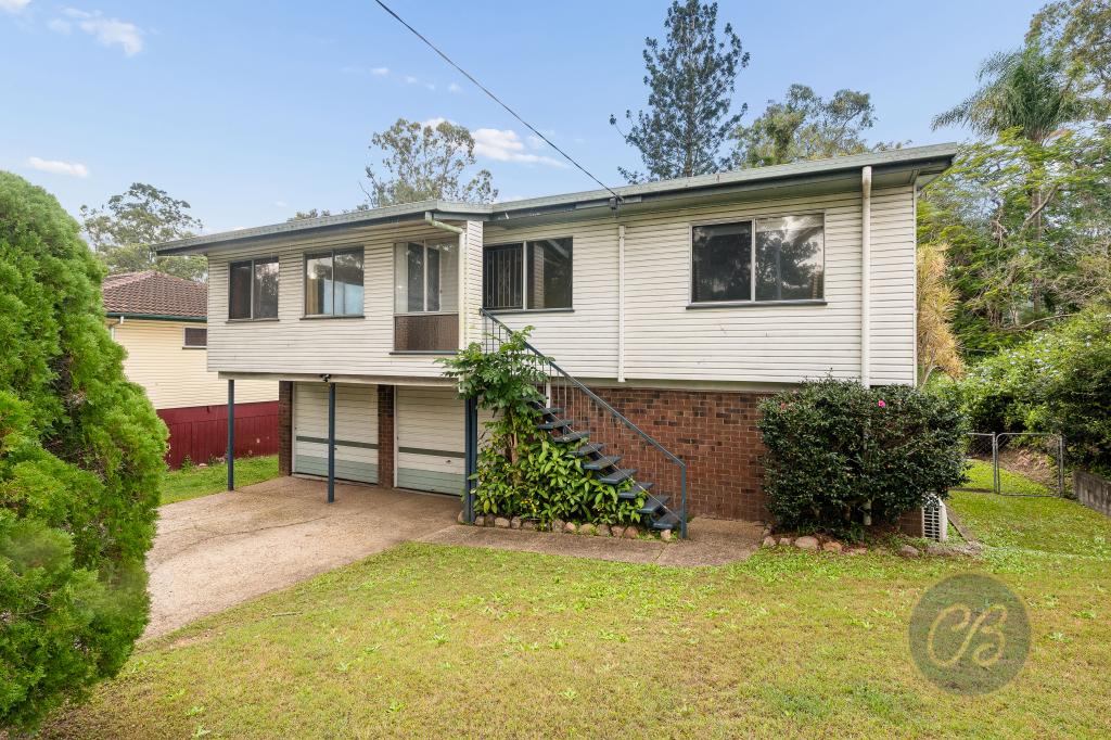 4 Montague Ct, Everton Hills, QLD 4053