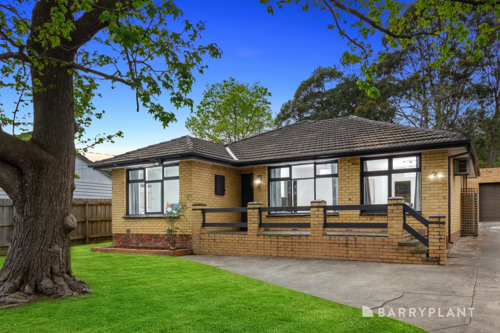 26 Moroney St, Boronia, VIC 3155