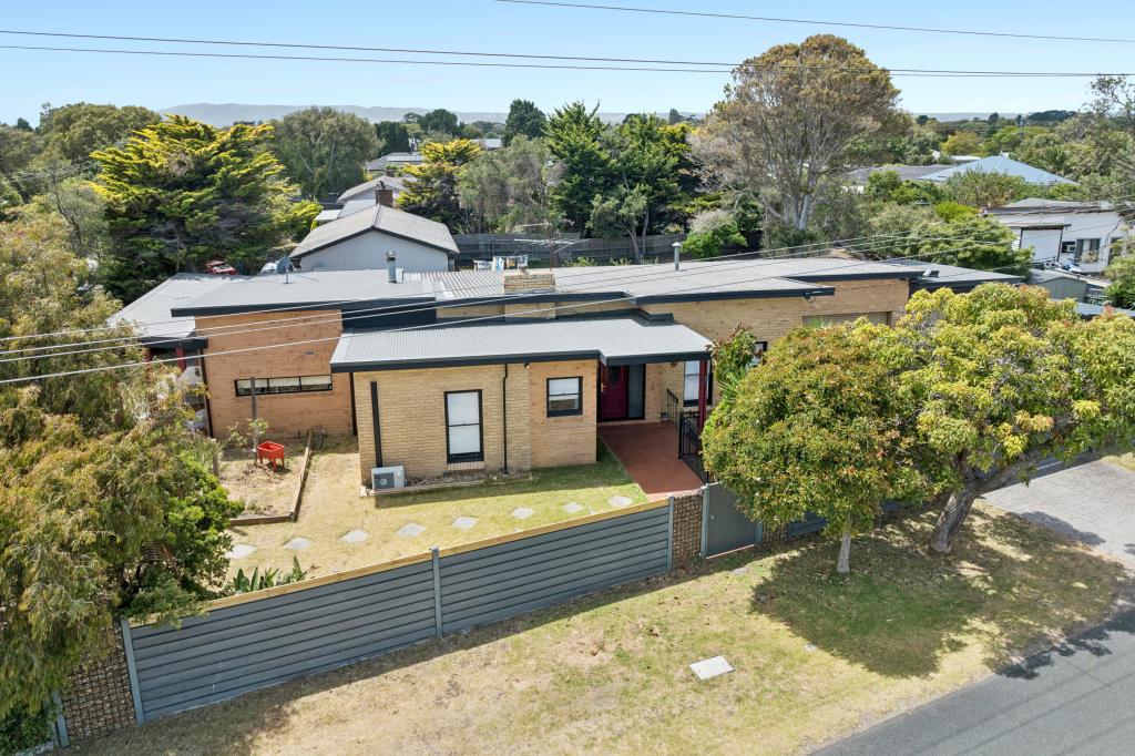 81 Williamson St, Tootgarook, VIC 3941