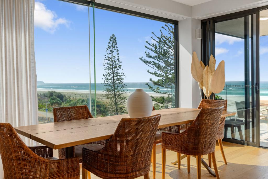 4/96 Pacific Pde, Bilinga, QLD 4225