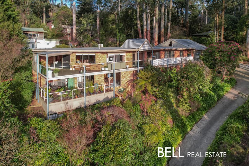 1471 Mount Dandenong Tourist Rd, Olinda, VIC 3788