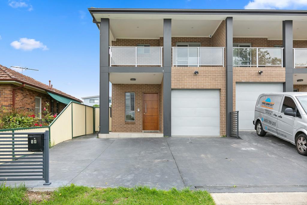 58 Joyce St, Punchbowl, NSW 2196