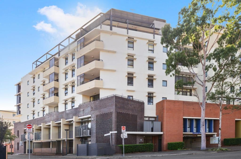 32/8-10 Derby St, Kogarah, NSW 2217