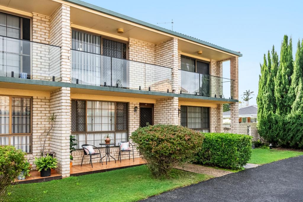 6/9-11 River St, Ballina, NSW 2478