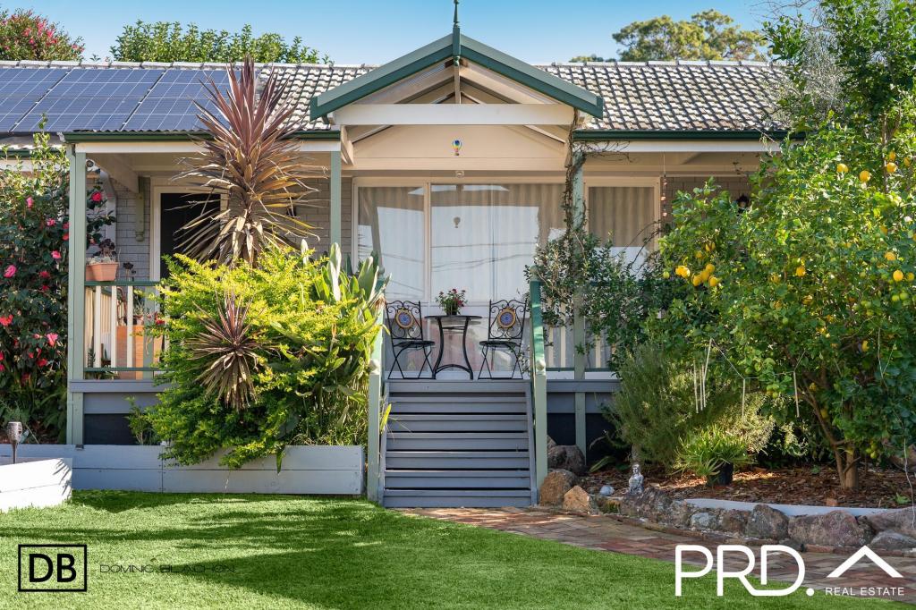 34 Seidel Ave, Picnic Point, NSW 2213