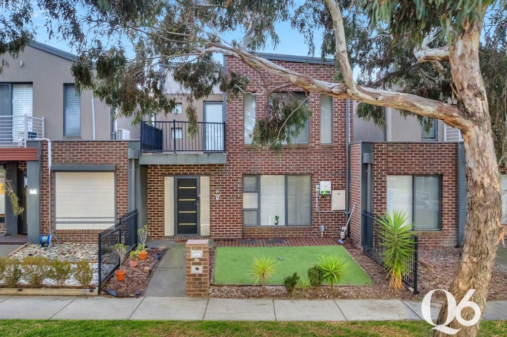 37 Leichhardt Ave, Burnside Heights, VIC 3023