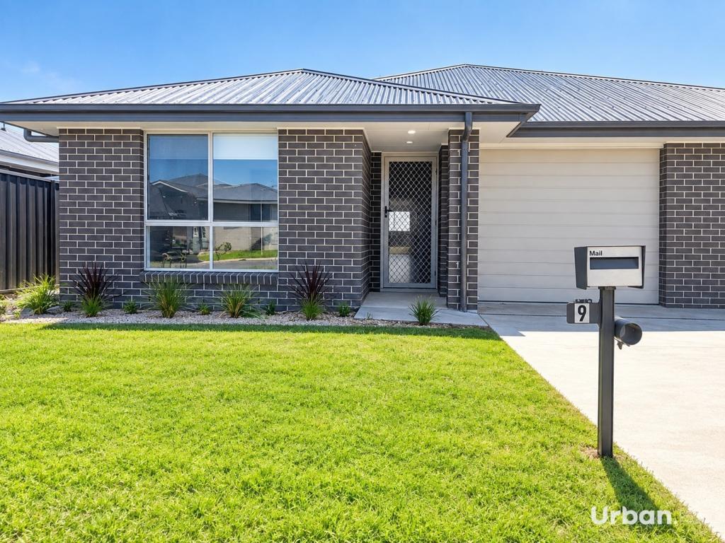 9 Linden St, Lochinvar, NSW 2321