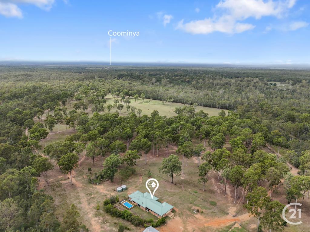 468 Larsens Rd, Coominya, QLD 4311