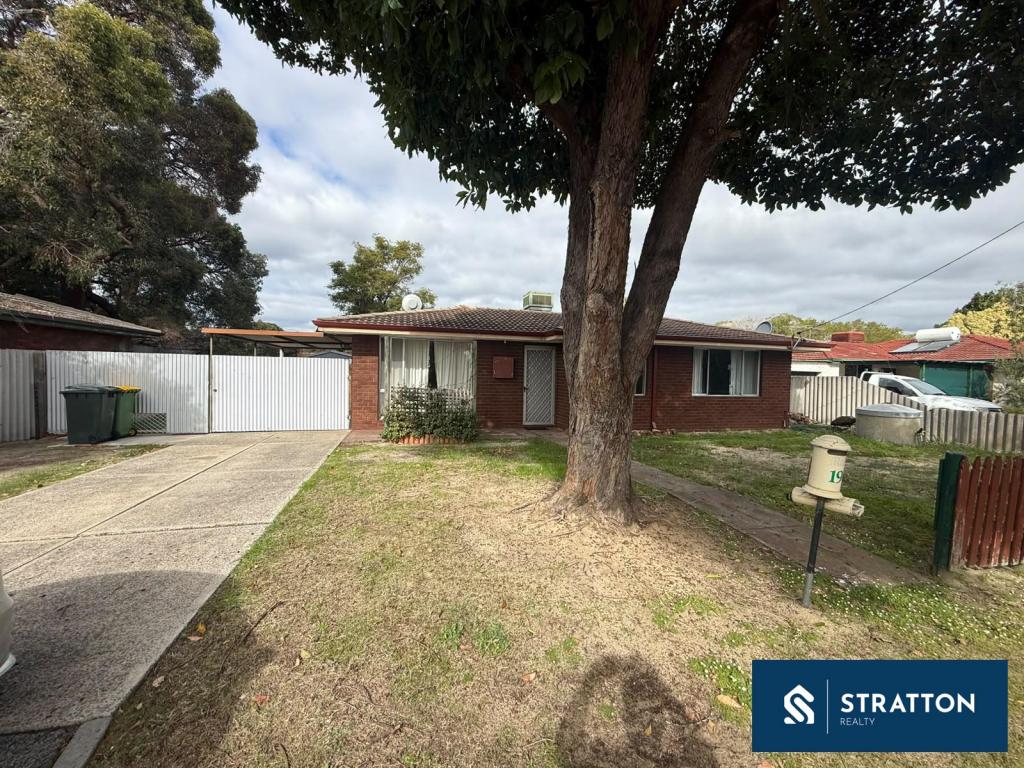 19 O'Sullivan Dr, Camillo, WA 6111