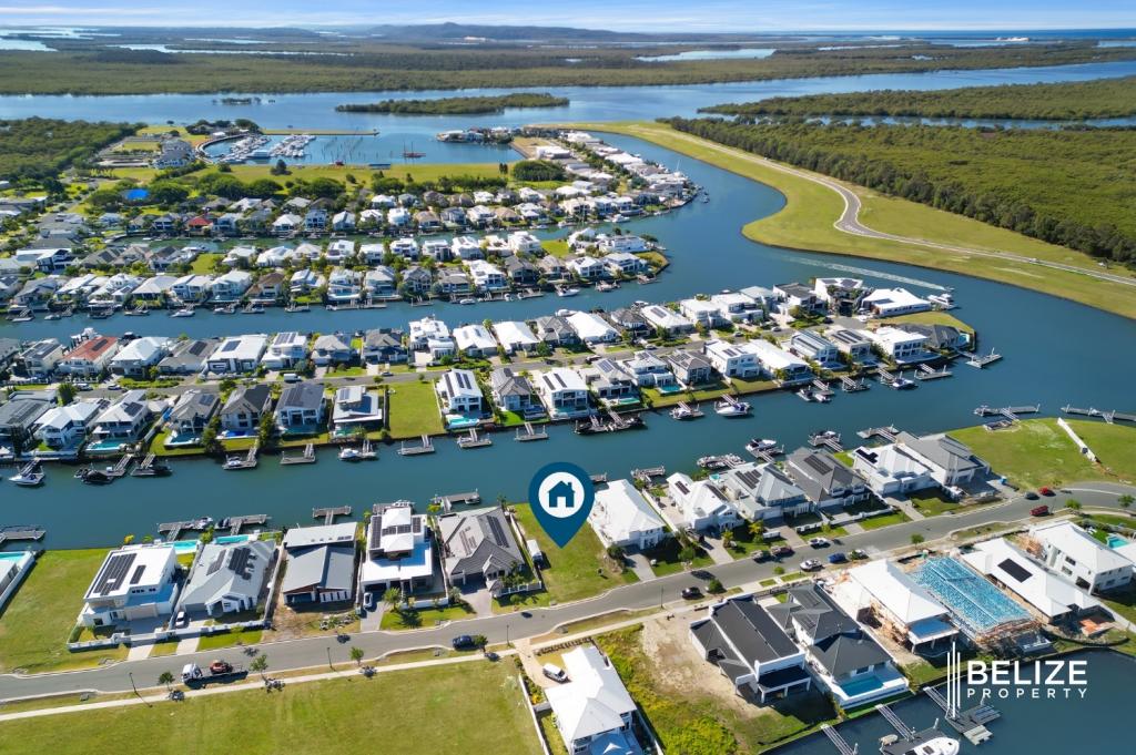 78 Paradise Pde, Jacobs Well, QLD 4208