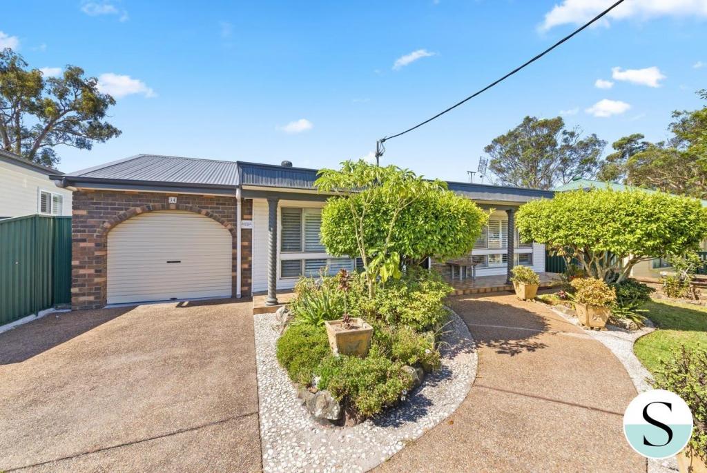 14 Cheryl St, Mannering Park, NSW 2259