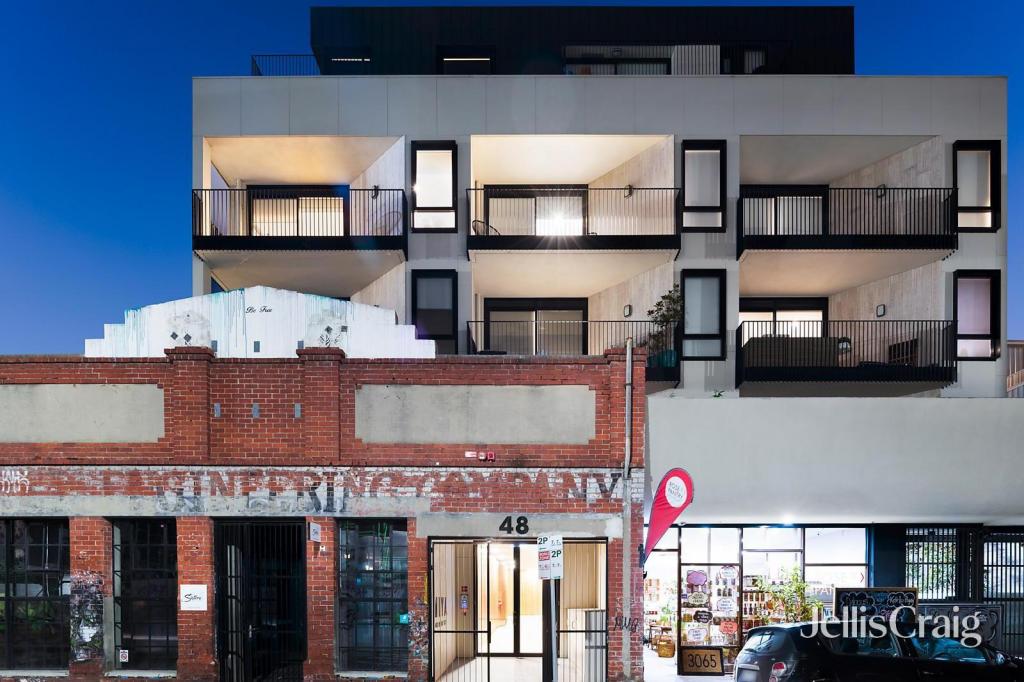106/48 Rose St, Fitzroy, VIC 3065