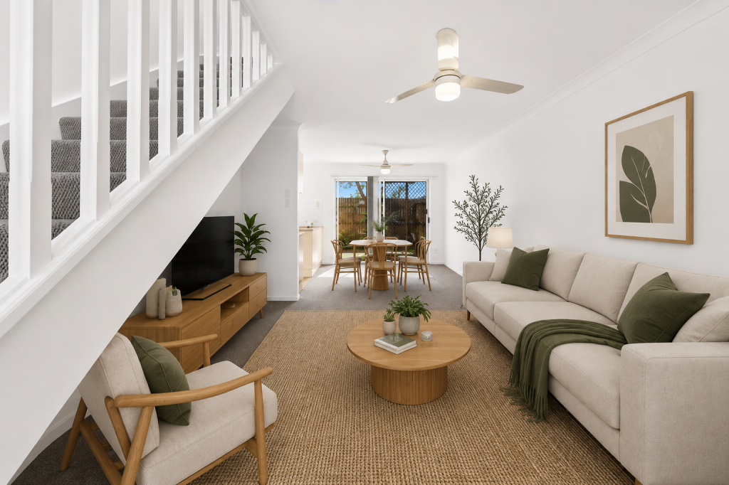 8/57 SHAYNE AVE, DECEPTION BAY, QLD 4508