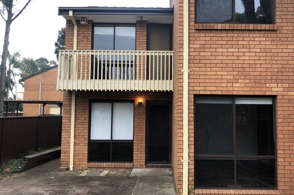 7/4 Highfield Rd, Quakers Hill, NSW 2763