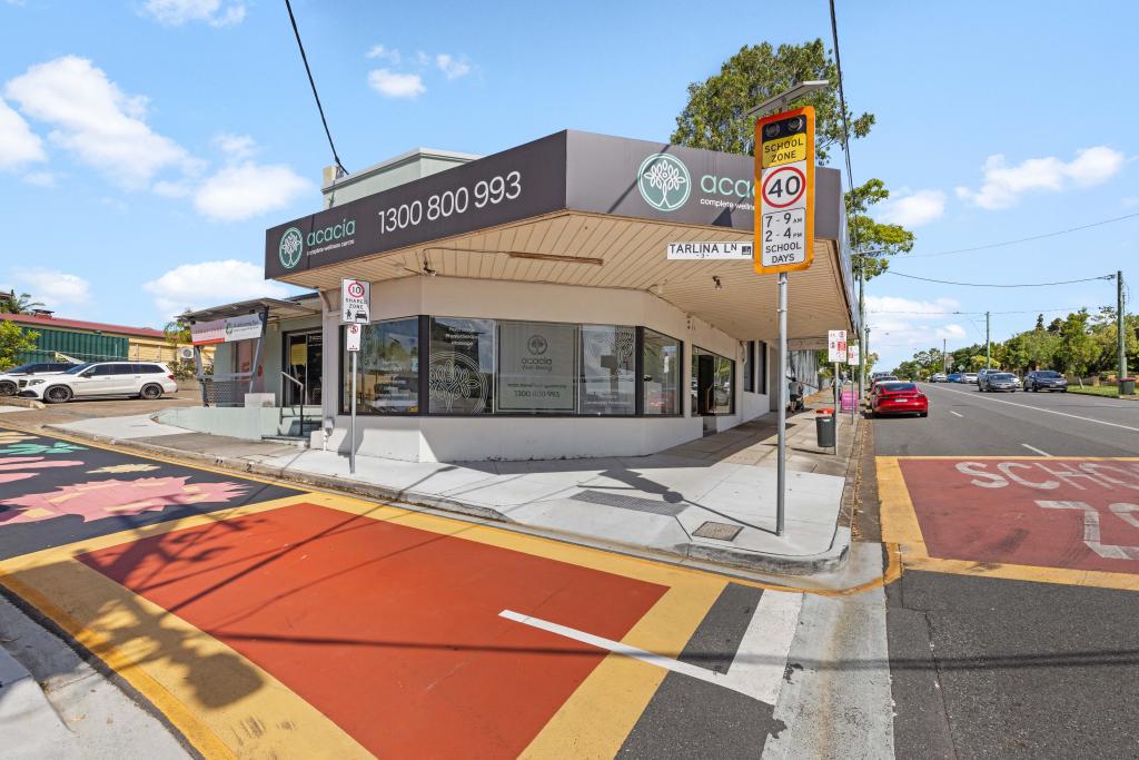 194 CAVENDISH RD, COORPAROO, QLD 4151