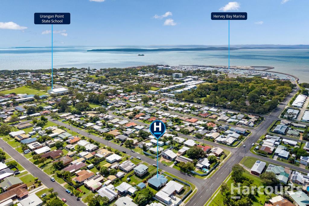27 Caringa St, Urangan, QLD 4655