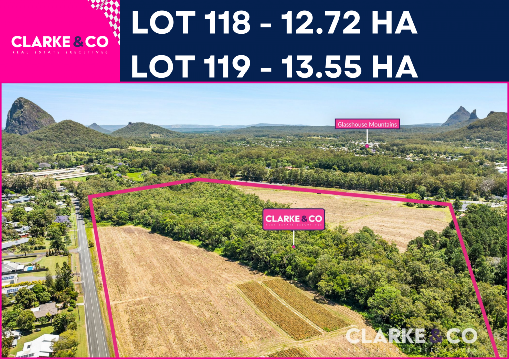 894 Steve Irwin Way, Glass House Mountains, QLD 4518