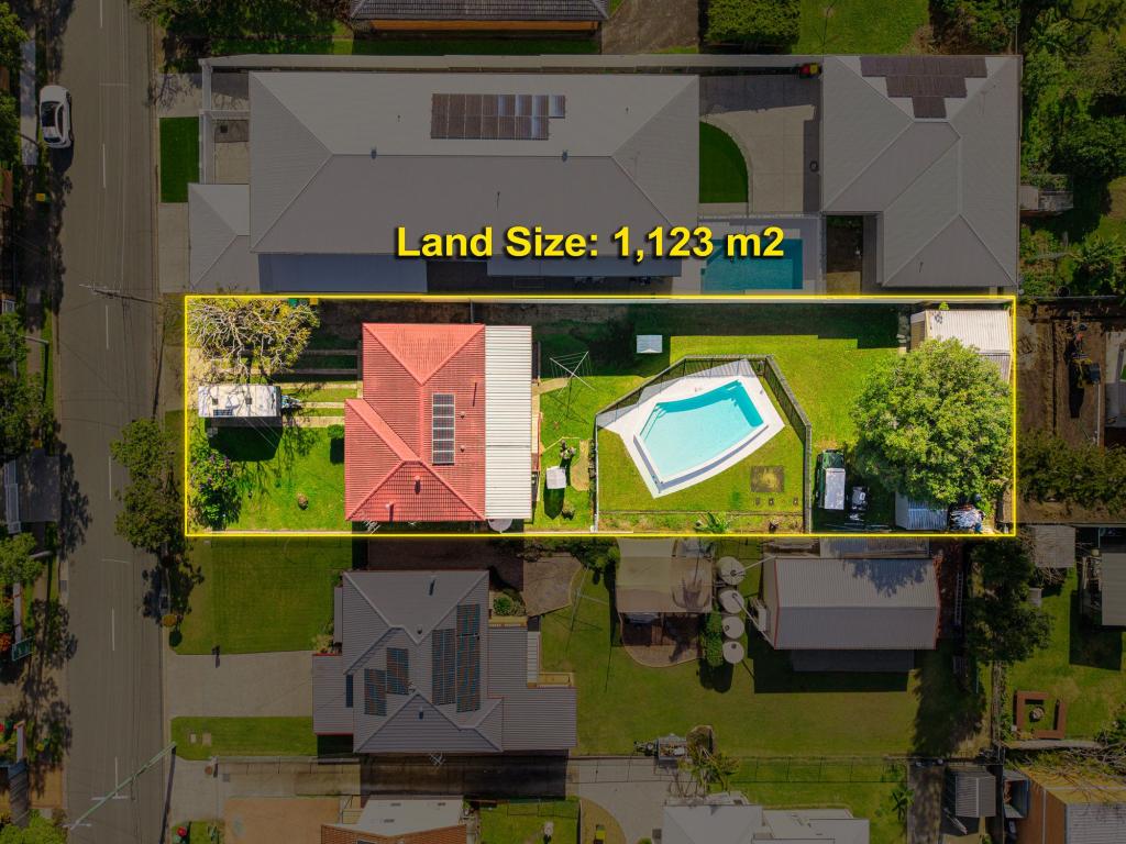 17 Somerset St, Rochedale South, QLD 4123