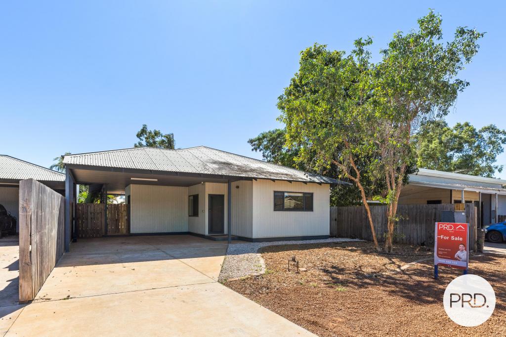 30b Piggott Way, Broome, WA 6725