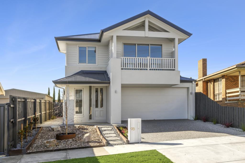 9b Hayman St, Portarlington, VIC 3223