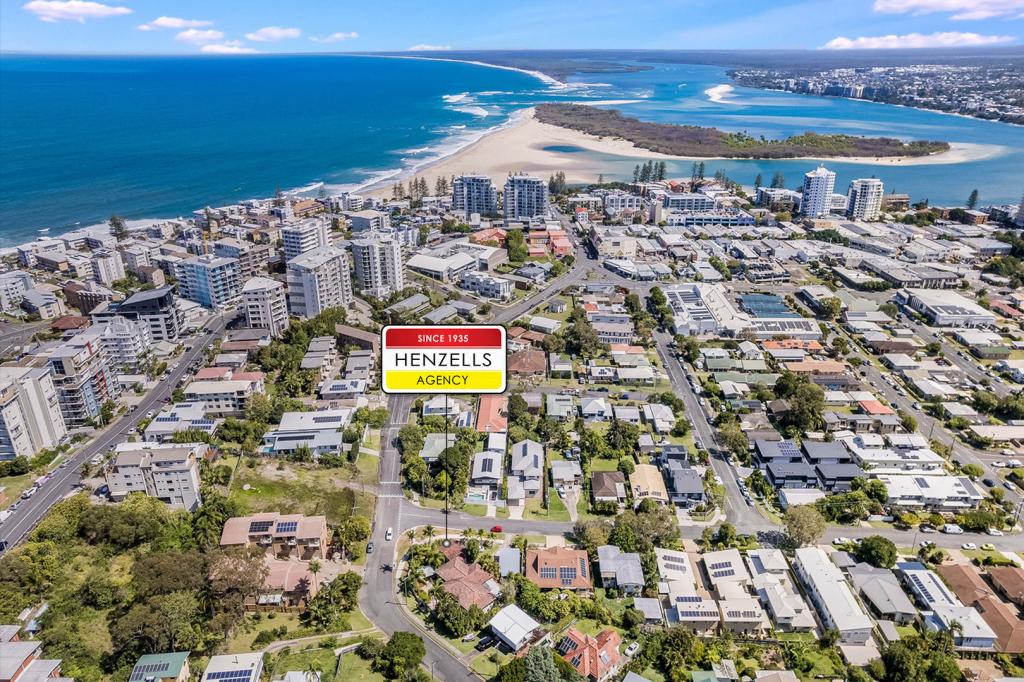 1a Oronsay Ave, Caloundra, QLD 4551