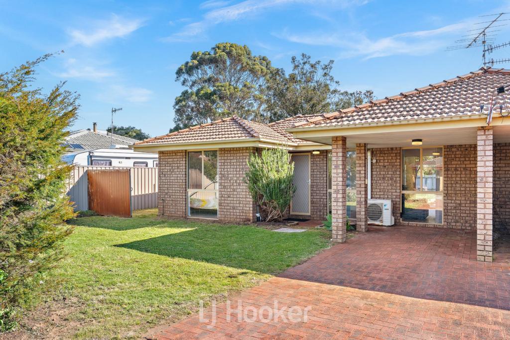 2/12 Bovell Ave, Margaret River, WA 6285