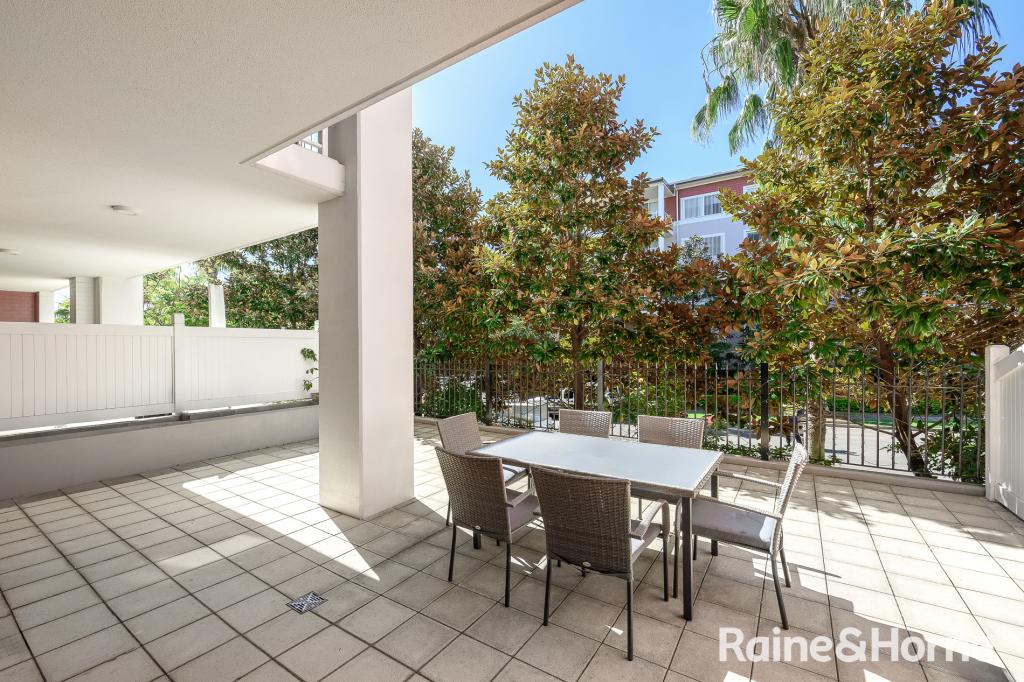214/2 Palm Ave, Breakfast Point, NSW 2137
