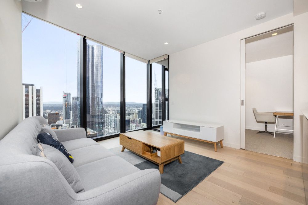 6007/135 A'Beckett St, Melbourne, VIC 3000