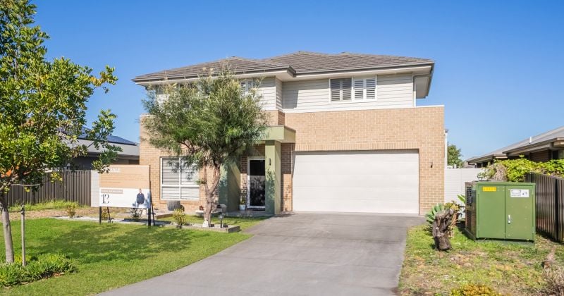 34 Norfolk St, Fern Bay, NSW 2295