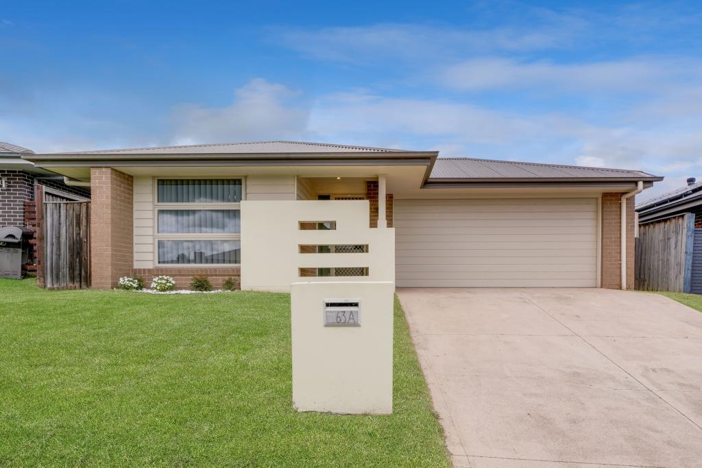 63a Scenic Dr, Gillieston Heights, NSW 2321