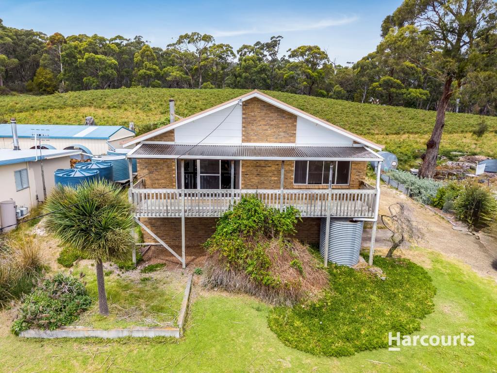 271 WHITE BEACH RD, WHITE BEACH, TAS 7184