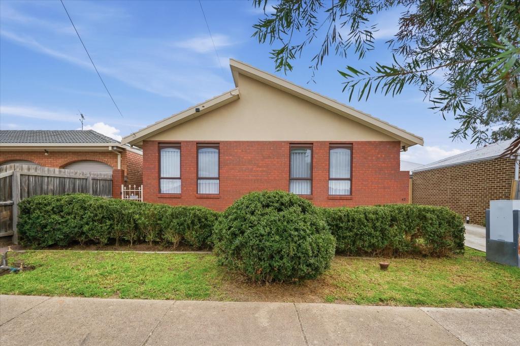 1/42 Glenfine Ave, Hamlyn Heights, VIC 3215