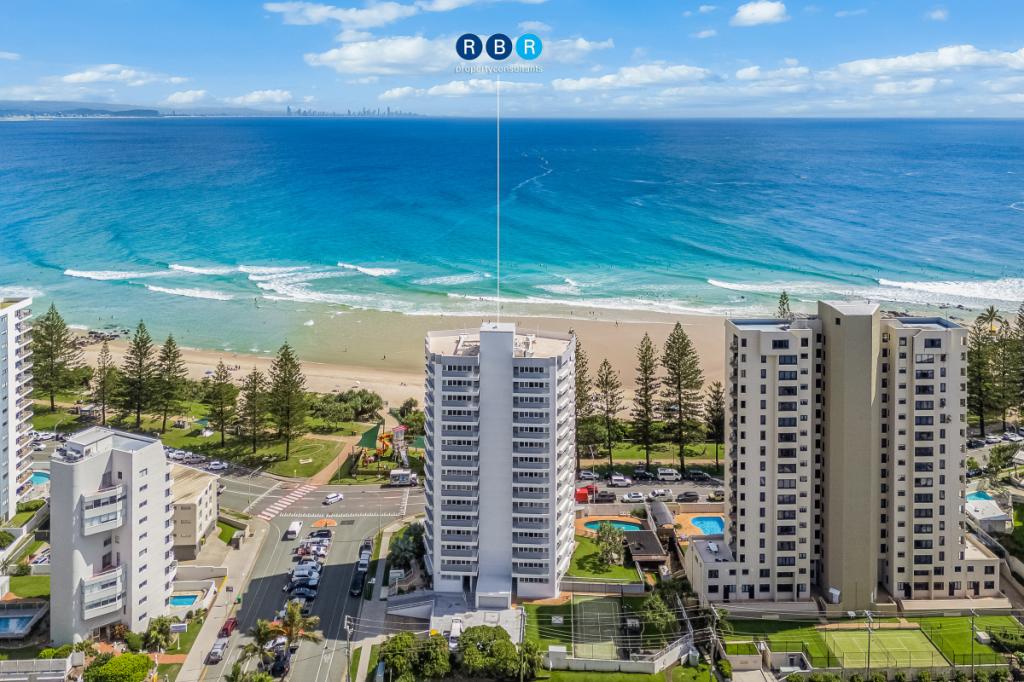 22/180 Marine Pde, Coolangatta, QLD 4225