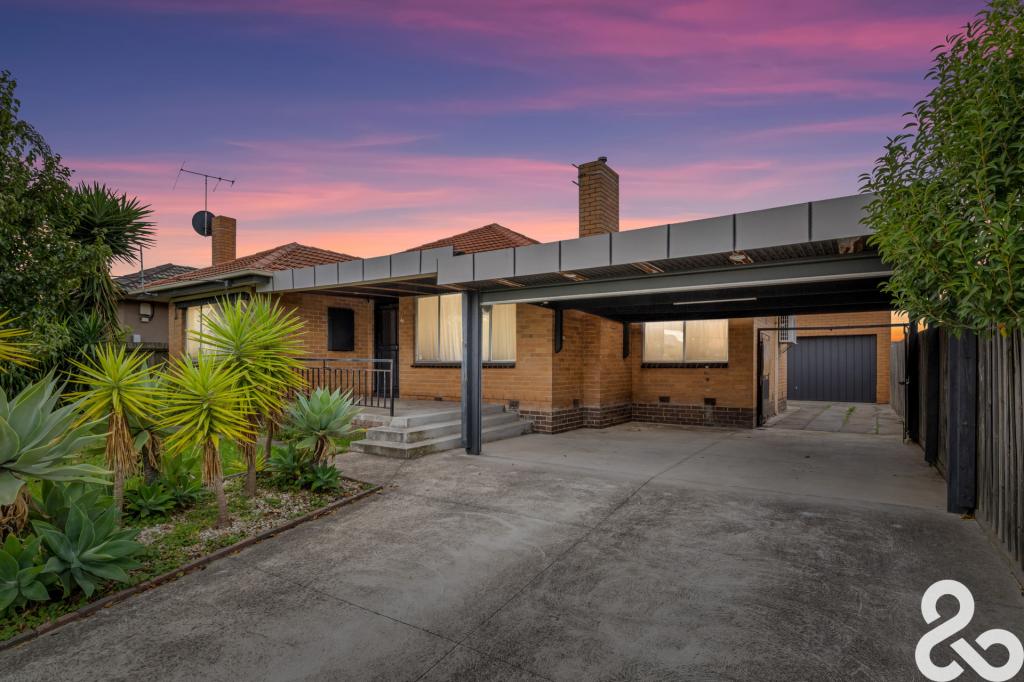 46 Blackburn St, Lalor, VIC 3075