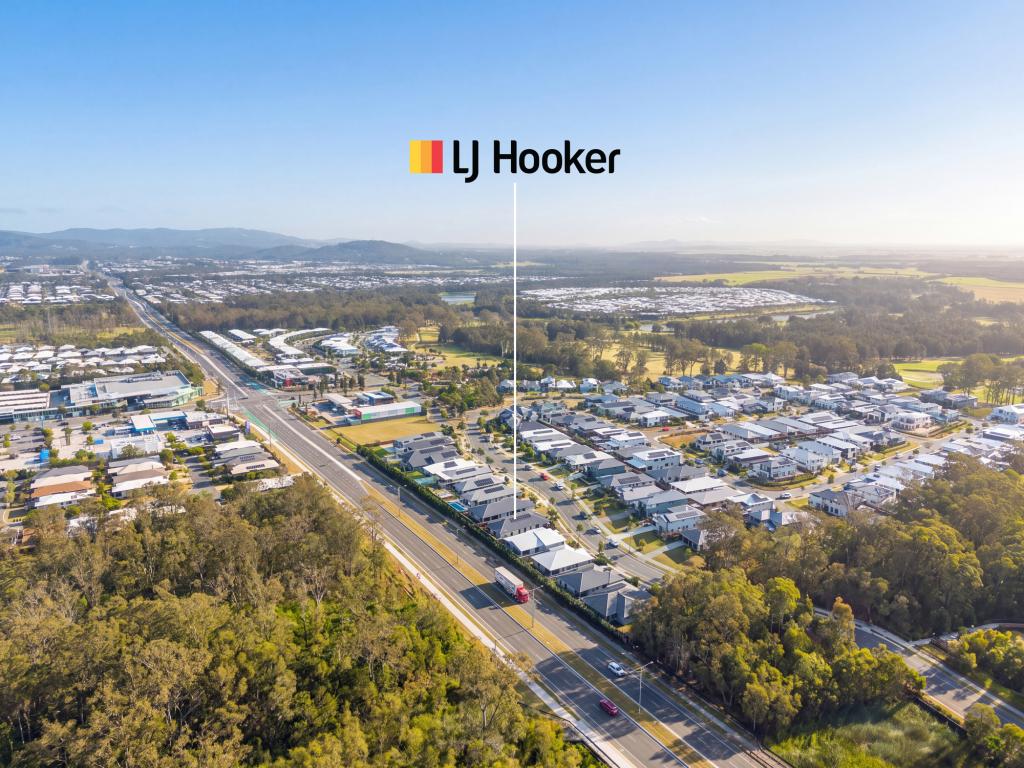 138 GAINSBOROUGH DR, PIMPAMA, QLD 4209