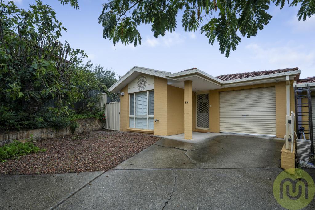 4a Justice Pl, Gordon, ACT 2906