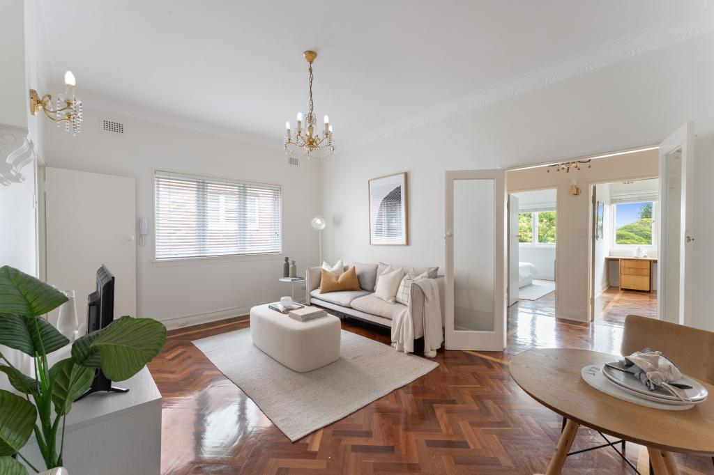4/22 Streatfield Rd, Bellevue Hill, NSW 2023