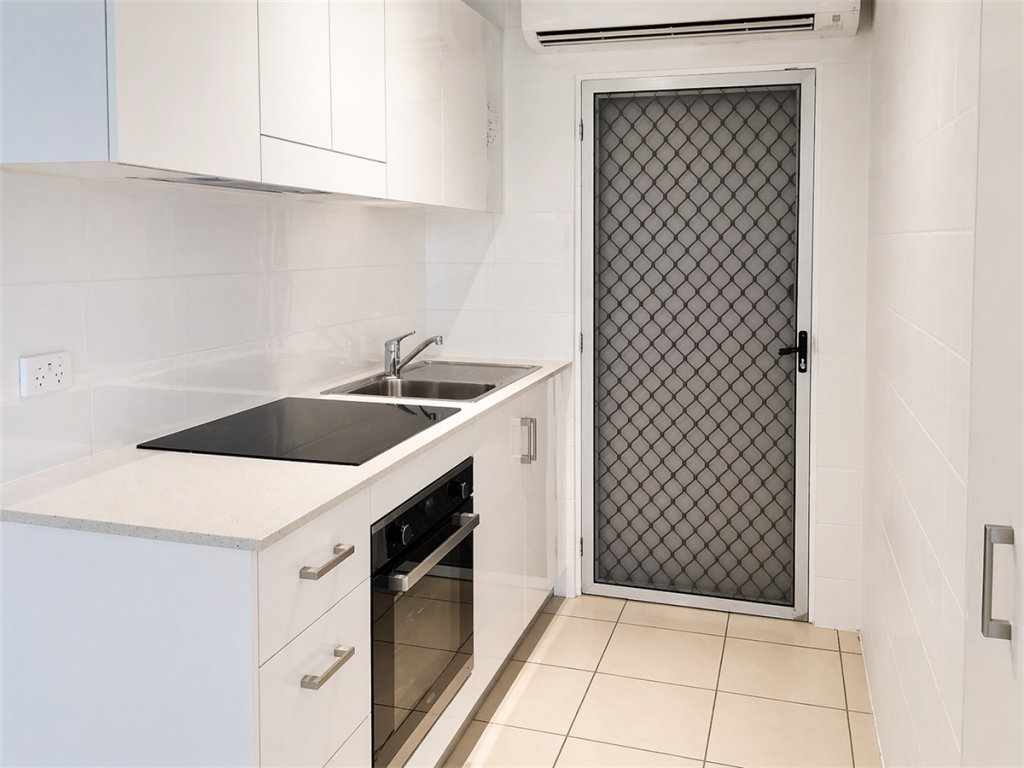 6/226 Sheridan St, Cairns North, QLD 4870