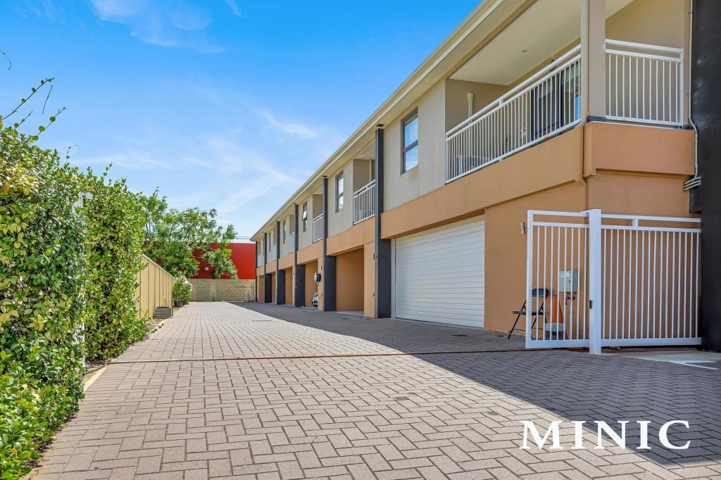 6/6 Oak St, Cannington, WA 6107