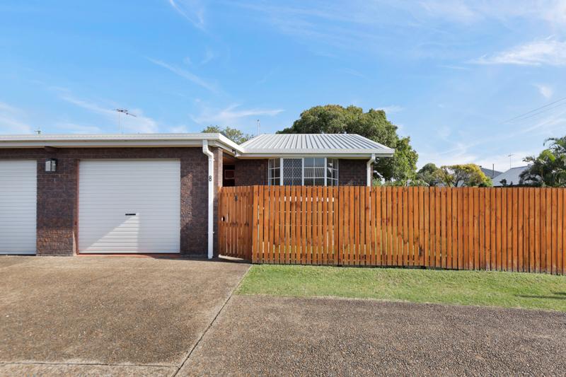 8/280 Bridge Rd, West Mackay, QLD 4740
